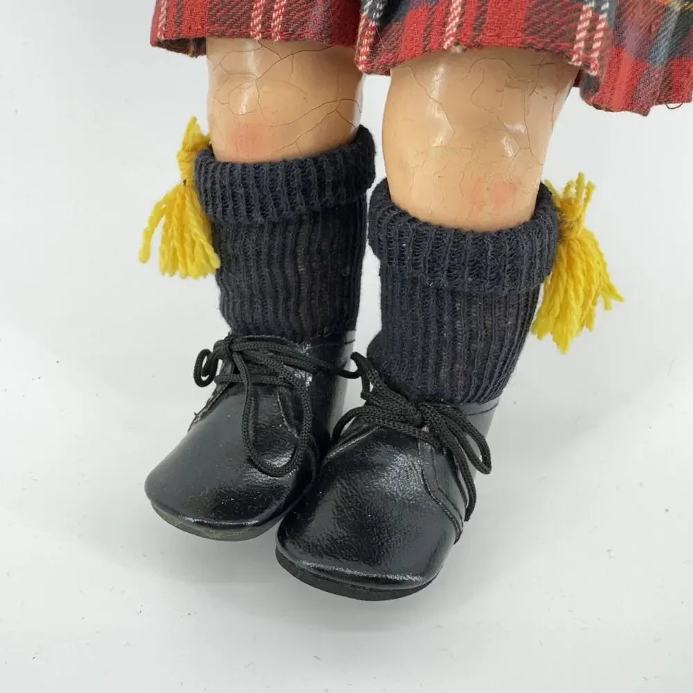 reliable antique scottish